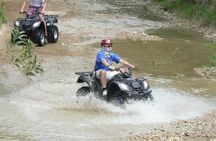 Quad Safari in Kusadasi