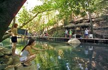 Ulupinar Fishing and Picnic Half-day Tour