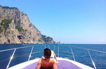 Private Luxury Yacht Cruise