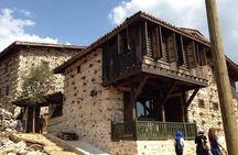 Visit to Ormana Village & Altinbesik Cave with Lunch