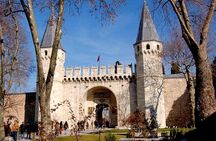 Istanbul Ottoman Relics Half Day Afternoon Tour