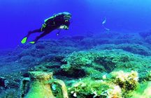 Kusadasi Scuba Diving Experience w/Instructor incl. Transfer