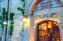 Traditional Turkish Bath Experience in Cappadocia