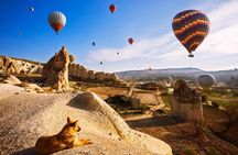 Cappadocia 3-Day 2-Night Tour Package