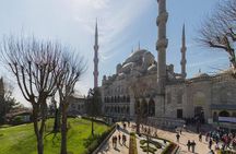 Daily Bursa and Uludag Tour