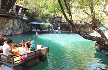Jeep Safari to Taurus Mountains with Lunch at Dimcay River