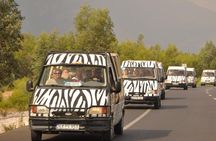 Fethiye Bus Safari