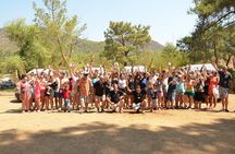 Fethiye Bus Safari