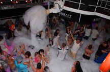 Starcraft Alanya Night Party Boat