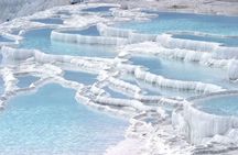  Pamukkale Hot Air Balloon Tours