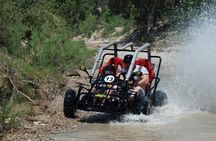 Buggy Safari Experience in Marmaris with Transfer