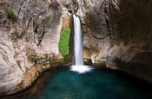 Alanya Sapadere Canyon, Cave, Dim Stream and Picnic Tour