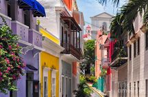 Old San Juan Deluxe Walking Tour