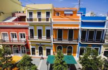 Old San Juan Deluxe Walking Tour