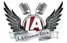 LA Comedy Club at The STRAT Hotel and Casino