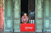 Experience Real Bangkok by Bike