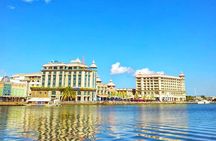 Private North Day Tour: Botanical Garden, Sugar Museum, Rum Tasting, Port Louis
