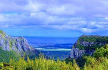 Hiking in Mauritius: Tamarind Falls (7 Cascades) With Hotel Transfer & Guide
