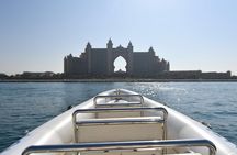 The Love Boats Dubai: Enjoy The 90 Minutes Love Tour