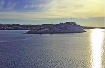 Halifax Shore Excursion: Peggy's Cove Half Day Tour