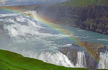 Reykjavik Shore Excursion: The Golden Circle Full Day Tour