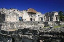 Cozumel Shore Excursion: Small Group Mayan Ruins of Tulum Tour