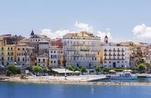 Private Corfu Custom Day Tour