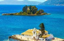 Private Corfu Custom Day Tour
