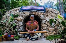 Private or Shared Temazcal Unique Mayan Ritual from Cancun