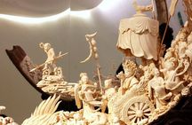 Private Mexico City Tour Anthropology Museum And Soumaya Museum