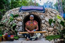 Private Yoga Session And Maya Ritual Temazcal For People Staying At Playa Del Carmen Or Tulum