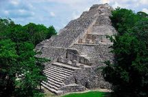 Private Chichen Itza and Coba Ruins and Swimming in Cenote from Cancun