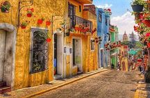 Private Day Trip to Puebla from Mexico City