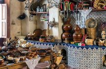 Private Tour Guadalajara Historic Center and Tlaquepaque from Mexico City
