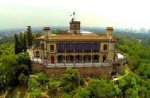 Private Mexico City Tour with Chapultepec Castle Visit