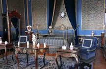 Private Mexico City Tour with Chapultepec Castle Visit