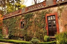 Private tour Antropology Museum Frida Khalo museum and Leon Trotskyi museum