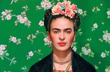 Private tour Antropology Museum Frida Khalo museum and Leon Trotskyi museum