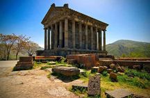 Day Tour to Garni Geghard Armenia