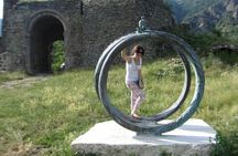 4 Nights 5 days Armenia from Tbilisi