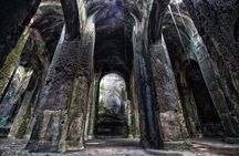 Piscina Mirabilis Tour from Naples