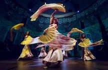 Istanbul Hodjapasha Rhythm of The Dance Show