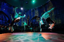 Istanbul Hodjapasha Rhythm of The Dance Show