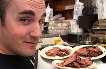 NYC Lower East Side Walking and Food Tour
