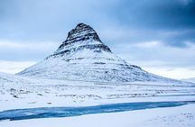 Snaefellsnes Photography Private Day Tour