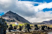 Snaefellsnes Photography Private Day Tour