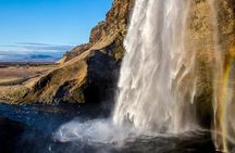 Eyjafjallajokull and Thorsmork Private Super Jeep Private Tour from Reykjavik