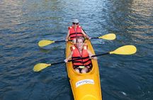 Full-Day Halong Bay Tour Including Kayaking from Hanoi