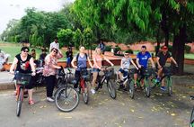 Cyclin'Jaipur - Explore the city on a cycle!