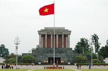 Full-Day Hanoi City History Tour